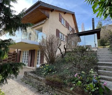 5 Zimmer, 160 m² - Foto 4