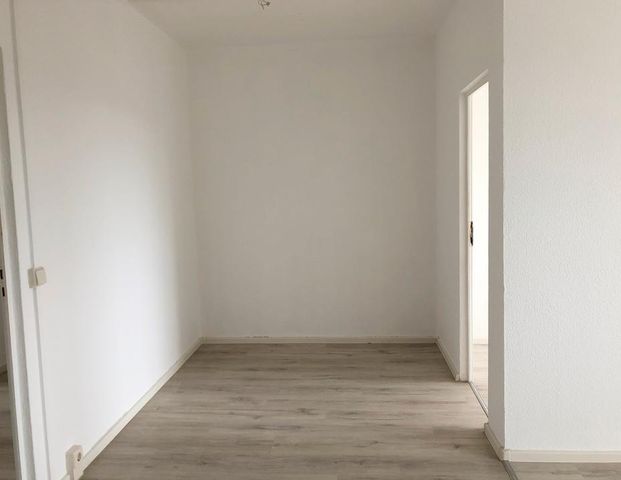 ***4-Raum-Wohnung mit Blick auf Stadtpark*** - Foto 1