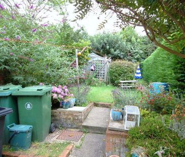 2 bedroom cottage to rent - Photo 5