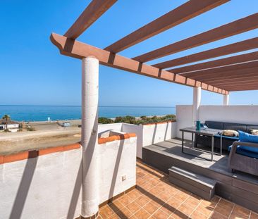 Atico en alquiler en Manilva - Photo 3