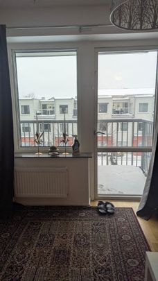 Uppsala - 2rok - tillsv - 10.350kr/mån - Foto 1