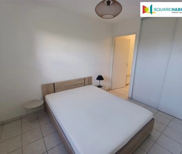 Location appartement 2 pièces - 37.17m² à Auch (32000) - Photo 3