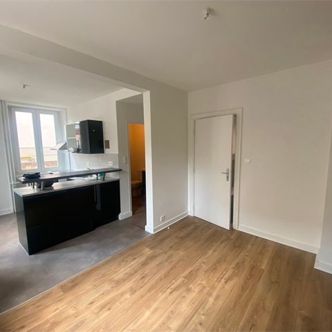 Location Appartement 2 pièces 32m² - Photo 1