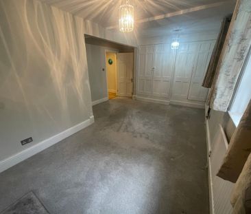 1 bedroom ground floor flat to rent - Photo 6