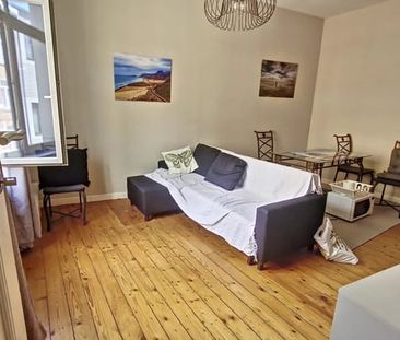 Appartement te huur - Photo 1
