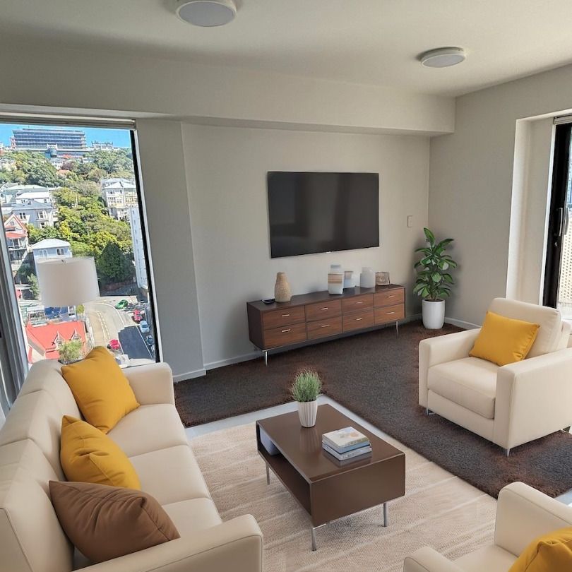 111 Dixon Street, Wellington Central - Photo 1