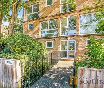 Eaton Court, Water Eaton Road, Oxford, OX2 - Photo 3