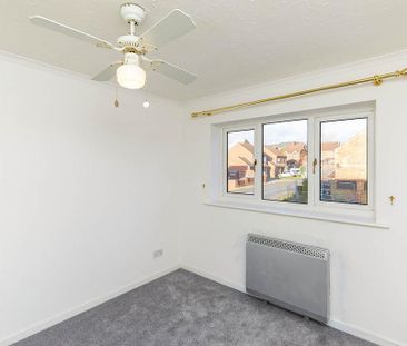 1 bedroom terraced house to rent - Photo 3