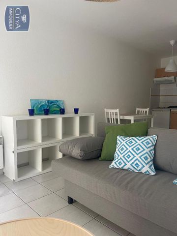 Location Appartement 2 pièces 38m² VILLENAVE D ORNON 33140 - Photo 4