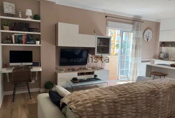 Alquiler de piso en Avenida García Peñalver, 6