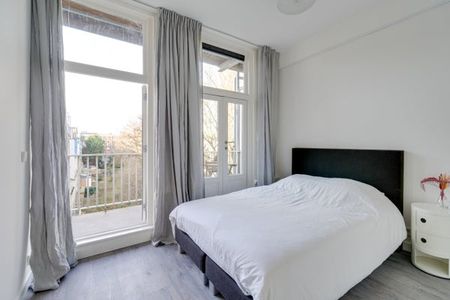 Te huur: Appartement Van Woustraat 68 3 in Amsterdam - Foto 4