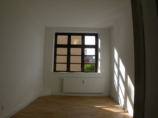 3-værelses lejlighed i centrum af Aalborg nær park og indkøb - Photo 1