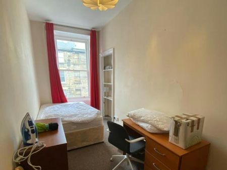 Clerk Street, Flat 2 Newington, Edinburgh, EH8 - Photo 4