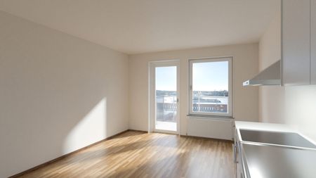 Häggviks Allé, Sollentuna - Foto 3