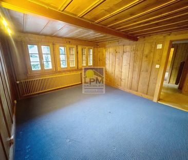 3 Zimmer, 60 m², 1. Stock - Foto 6