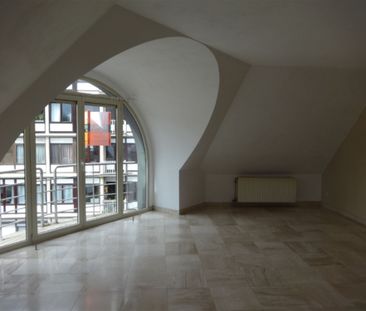 Modern appartement centrum Kortrijk - Photo 2