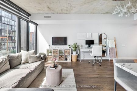 Six50 King West Lofts 650 , #310 - Photo 5
