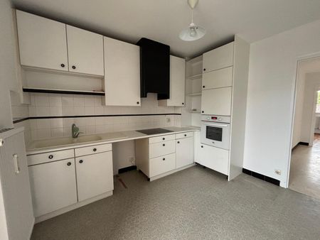 Location Appartement 2 pièces 46m² VALENCE 26000 - Photo 3
