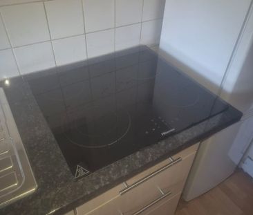 1 Bed Flat, George Street, AB25 - Photo 1