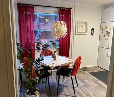 Traktörsgatan 9 - Photo 2