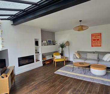 Maison • Ernest Renan-Chataigneraie - Photo 5