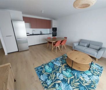 Location appartement 3 pièces - 60m² à St sebastien sur loire (44230) - Photo 1