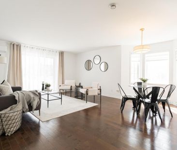 Appartement à louer - Photo 6