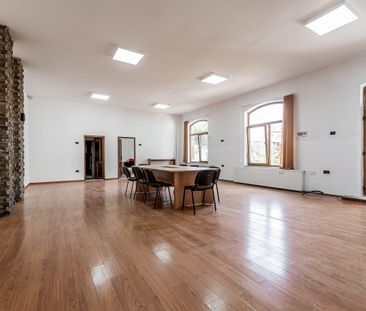 Închiriază Apartament 2 camere Pârneava - Photo 2
