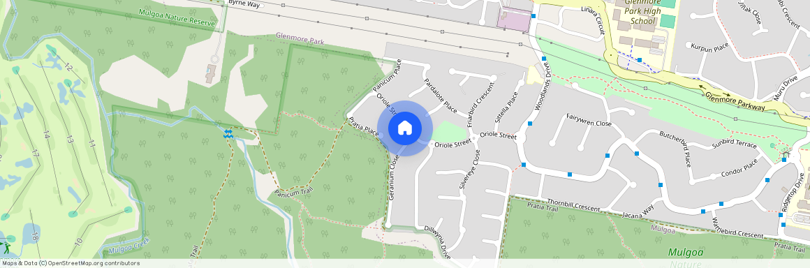 36 Geranium Close, NSW 2745, Glenmore Park