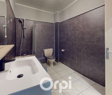 Appartement 1 pièce à Villerupt - Photo 4