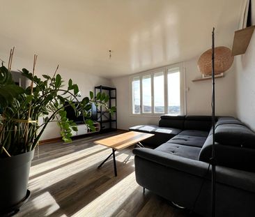 Location Appartement 4 pièces 67m² - Photo 1