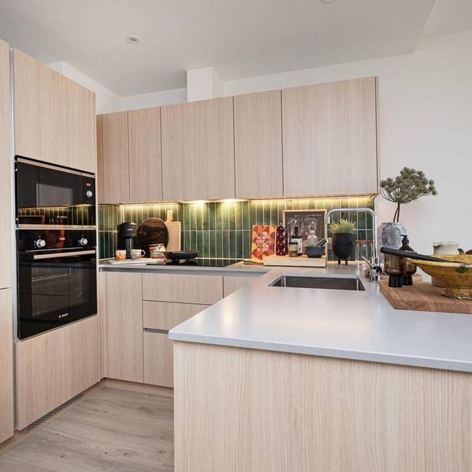 Studio to rent - Photo 1