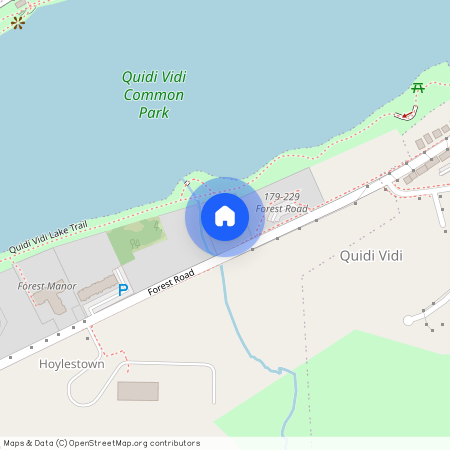 177 Forest Road, St. John's A1A 1E7