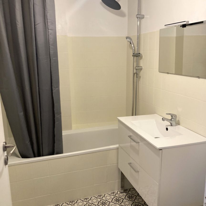 Location Appartement 1 pièce 33m² FONTAINEBLEAU 77300 - Photo 1