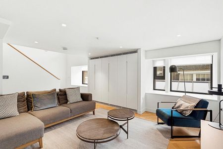 Experience contemporary luxury living in an impeccably elegant development. - Photo 4