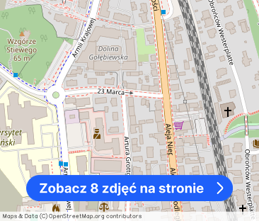 Kawalerka w centrum Wejherowa - Zdjęcie 1