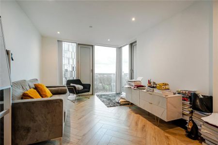 1 bedroom apartment to rent - Photo 5