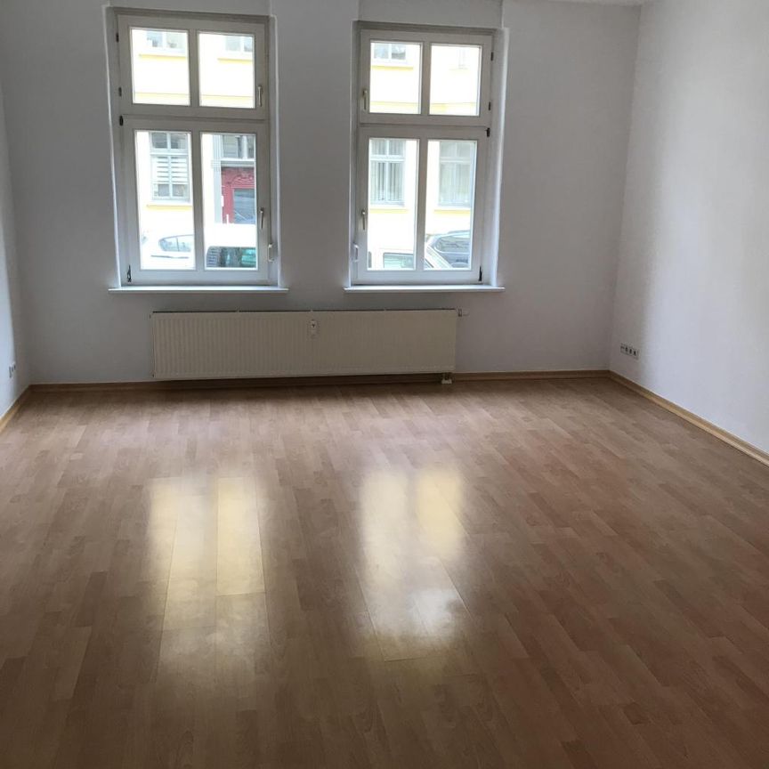Moderne gemütliche 3-R-Wohnung in MD- Stadtfeld Ost im EG. ca.97m² mit Terrasse vermieten ! - Photo 1