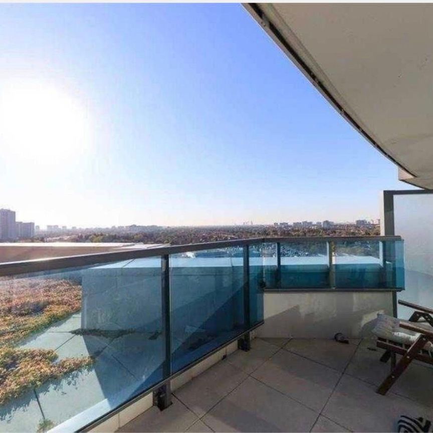 For Lease - 7171 Yonge Street Unit# 1011, Markham, Ontario - Photo 1