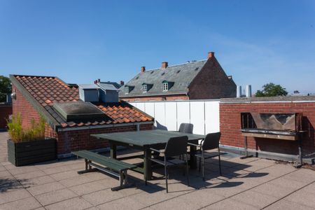 47m² Lejlighed | København K - Photo 5