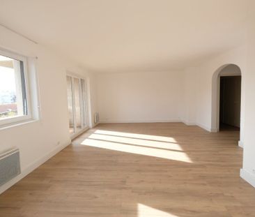 APPARTEMENT T4 A LOUER - Photo 1