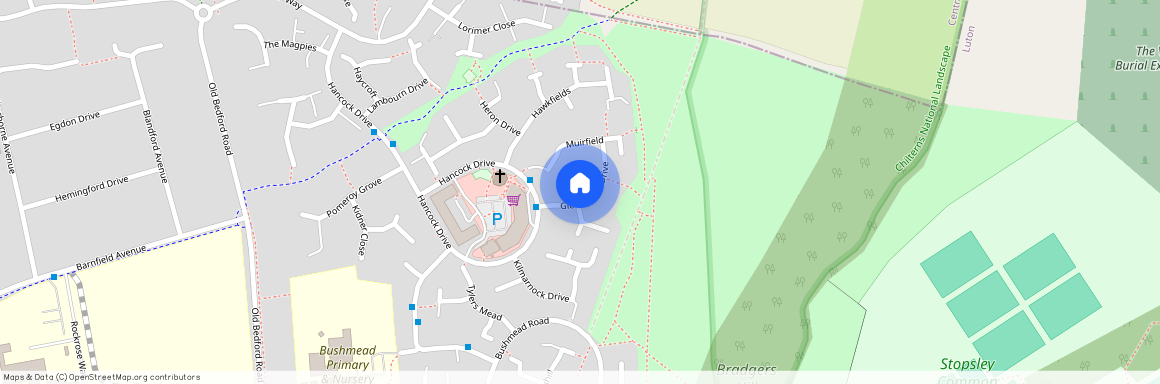 Luton LU2