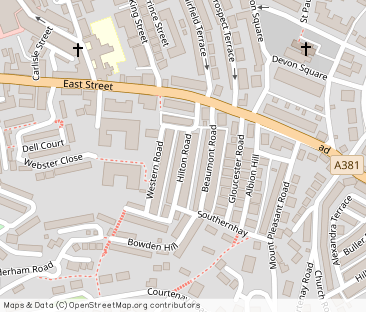 Hilton Road, Newton Abbot, TQ12 - Photo 1