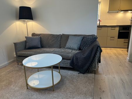 Utsiktsvägen, Nacka - Photo 2