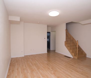 For Lease - 26 SHIFF Crescent, Brampton, Ontario - Photo 1