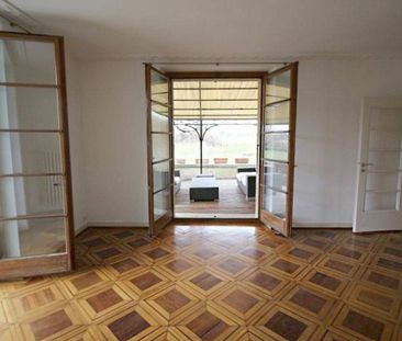 5 room apartment in Plan-les-Ouates - Foto 2