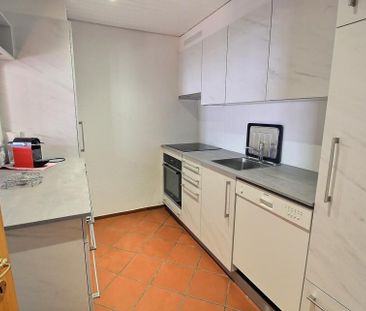 Apartment for rent by the week on the pedestrian village square - Photo 2