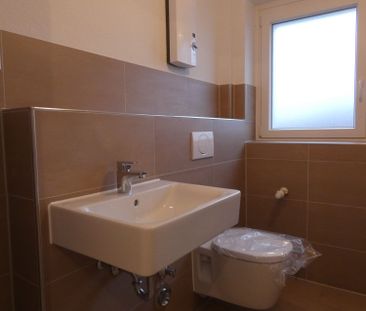 Modernisierte 3-Zi.-Whg. mit großem Balkon im schönen Essen-Bredene... - Photo 3