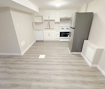 For Lease - 711 Algoma Avenue Unit# Lower Level, London North, Ontario - Photo 2