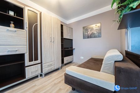 Studio z balkonem*25m2*Hoffmanowej*2400 PLN ALL - Photo 2
